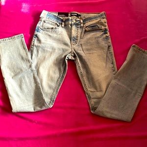 RSQ super skinny jeans